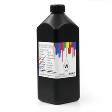Load image into Gallery viewer, Supercolor High Quality LED XP600 Hard UV Ink 1000ML T Series UV Ink for Epson DX5 DX7 XP600 TX800 Printers Water Based Ink