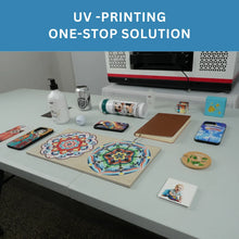 Load image into Gallery viewer, Reizjet 500 ML the Best UV Ink Price UV Inkjet Ink for Mobile Phone Case