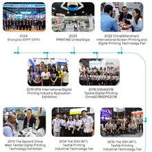 Load image into Gallery viewer, USA Warehouse Environmental UV Ink CMYK+W Lc Lm 1000ml for Labels and Packaging Printing UV Inkjet Printer Ink Fast Drying