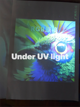 Load image into Gallery viewer, Wholesale UV Invisible Ink for Eson L805 Inkjet Printer High Gloss Security Solvent Ink Fluorescent Printing Inks