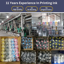 Load image into Gallery viewer, Reizjet 500 ML the Best UV Ink Price UV Inkjet Ink for Mobile Phone Case