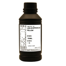 Load image into Gallery viewer, Uv Ink for Uv Flatbed Printer for Eps XP600 DX5 DX7 L805 I3200 I1600 DX10 1390 Tx800 Head Printer Hard Soft Neutral Uv Dtf Ink