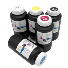 Load image into Gallery viewer, High Quality Good Adhesion UV Inks Coating UV Ink Primer for Glass Acrylic Printing