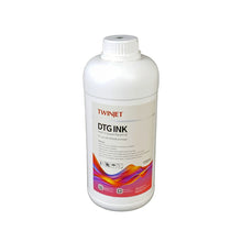 Load image into Gallery viewer, UV Ink Print Flexible LED Curing UV Ink Cleaning Solution Cmyk UV Flexo Ink