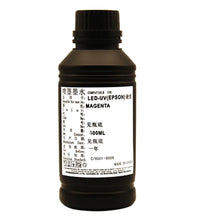 Load image into Gallery viewer, Uv Ink for Uv Flatbed Printer for Eps XP600 DX5 DX7 L805 I3200 I1600 DX10 1390 Tx800 Head Printer Hard Soft Neutral Uv Dtf Ink