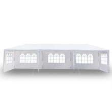 Load image into Gallery viewer, 3 x 9m Five Sides Waterproof Tent with Spiral Tubes