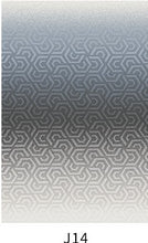 Load image into Gallery viewer, Abstract Ink Brush Area Rug J14 Distressed Medallion Floor Carpet for Living Room