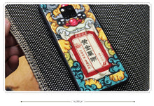 Load image into Gallery viewer, Persian Area Rugs Vintage Distressed Medallion Floor Carpet for Living Room Bedroom Dinning Room