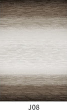 Load image into Gallery viewer, Abstract Ink Brush Area Rug J08 Distressed Medallion Floor Carpet for Living Room