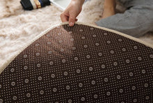 Load image into Gallery viewer, Shaggy Faux Fur Area Rug Fluffy Shag Rug for Living Room Furry Carpet Throw Rug Fuzzy Plush Rug