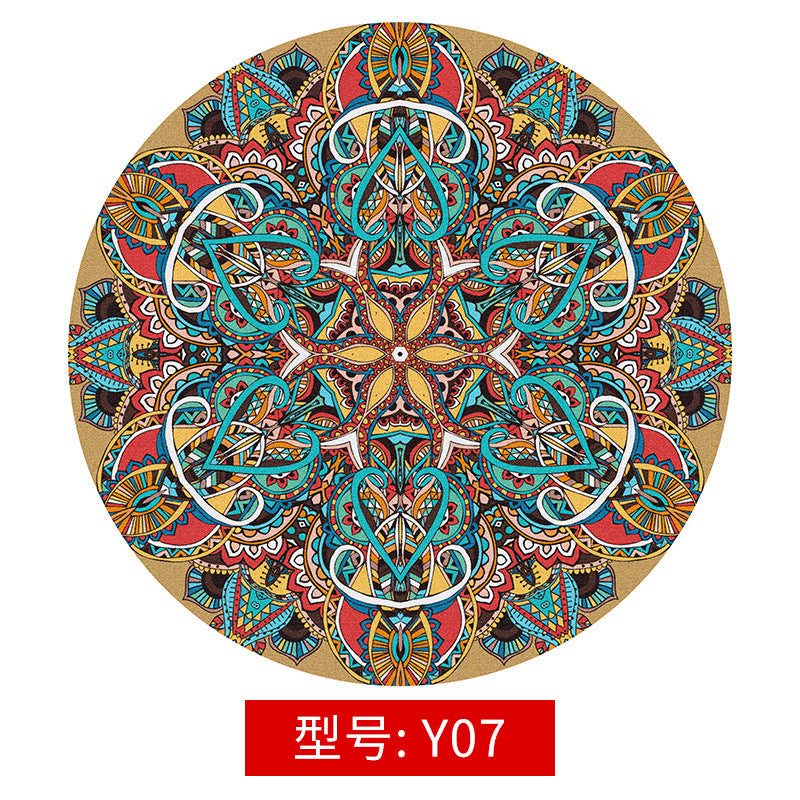 Shop Flower & Floral Area Rugs | Clovermat – clovermat