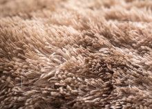 Load image into Gallery viewer, Shaggy Faux Fur Area Rug Fluffy Shag Rug for Living Room Furry Carpet Throw Rug Fuzzy Plush Rug
